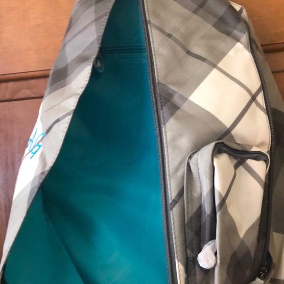 Sling backpack - Picture 5 of 6